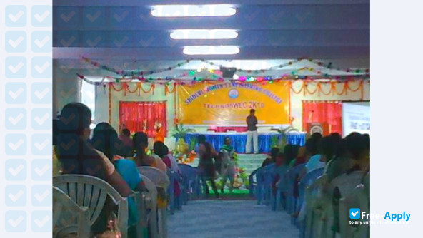 Womens Engineering College in Hyderabad photo #2