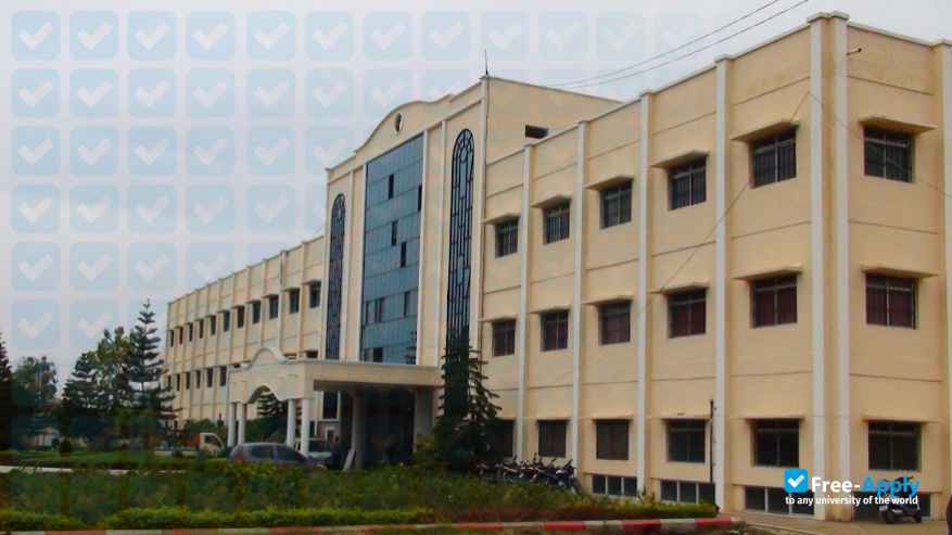 Womens Engineering College in Hyderabad photo #1