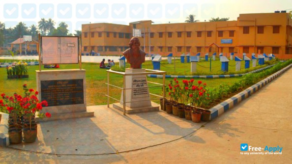 Photo de l’Acharya Prafulla Chandra College #9