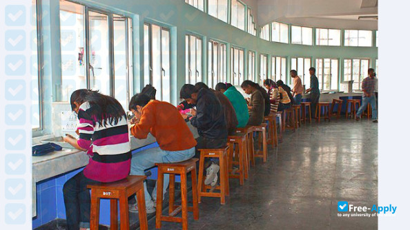 Acharya Prafulla Chandra College photo #9