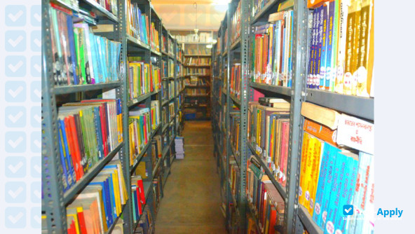 Acharya Prafulla Chandra College photo #5