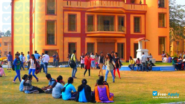 Foto de la Acharya Prafulla Chandra College #8