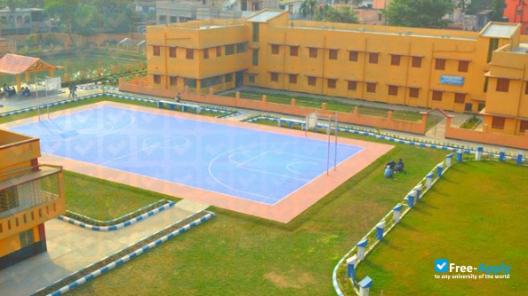 Acharya Prafulla Chandra College photo #7