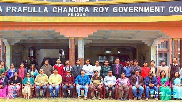Acharya Prafulla Chandra College photo #3