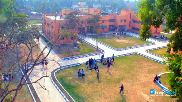 Photo de l’Acharya Prafulla Chandra College #2
