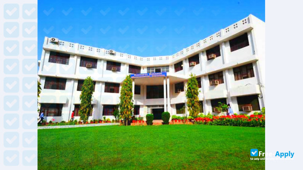 Rakshpal Bahadur College of Engineering and Technology photo #5