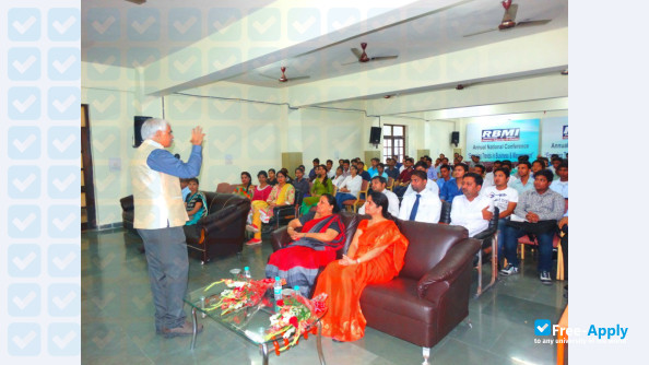 Rakshpal Bahadur College of Engineering and Technology photo #7