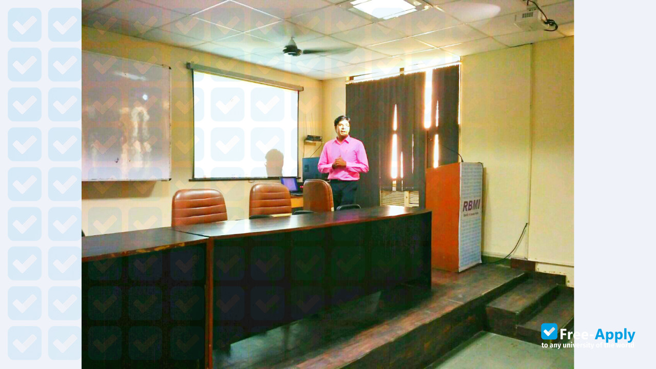 Rakshpal Bahadur College of Engineering and Technology photo #5
