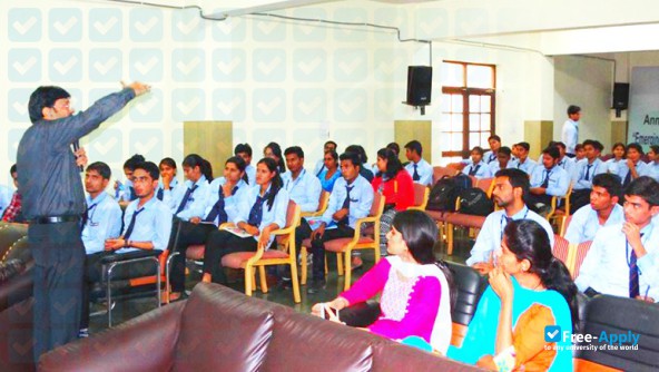 Rakshpal Bahadur College of Engineering and Technology photo #6