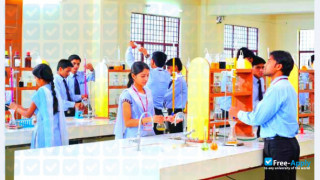 Miniatura de la Rakshpal Bahadur College of Engineering and Technology #1