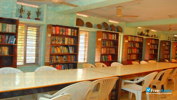 Kerala Law Academy photo #2