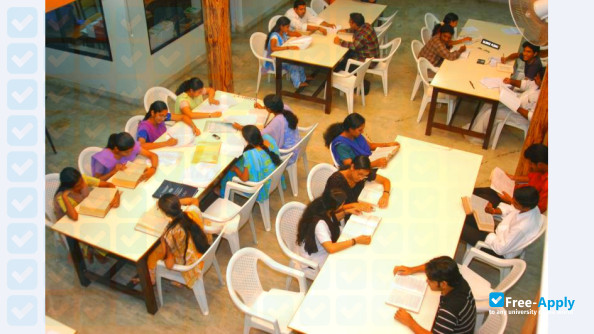 Kerala Law Academy photo #3