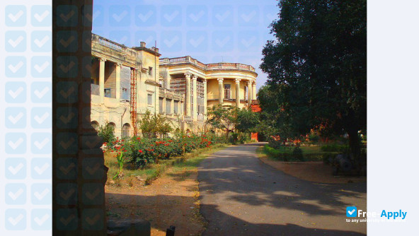 Osmania University College for Women photo #2
