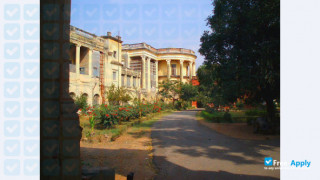 Osmania University College for Women миниатюра №8