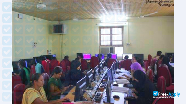 Osmania University College for Women photo #4