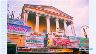 Pachaiyappa College of Arts and Science Chennai thumbnail #2