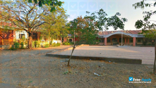 Government College of Engineering Jalgaon фотография №5