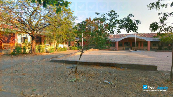 Government College of Engineering Jalgaon фотография №3