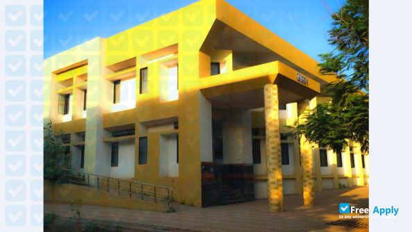 Government College of Engineering Jalgaon фотография №6