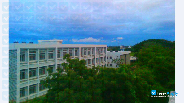 Government College of Engineering Jalgaon фотография №1