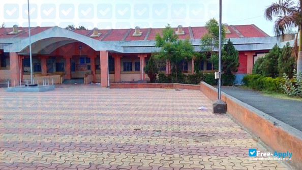 Government College of Engineering Jalgaon photo