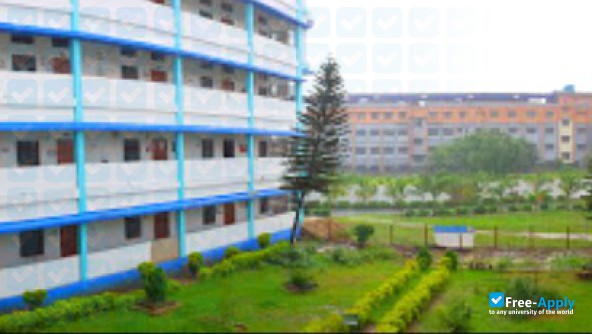 Photo de l’Kalyani College