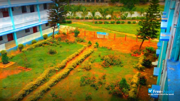 Photo de l’Kalyani College #4