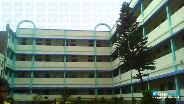 Kalyani College photo #1