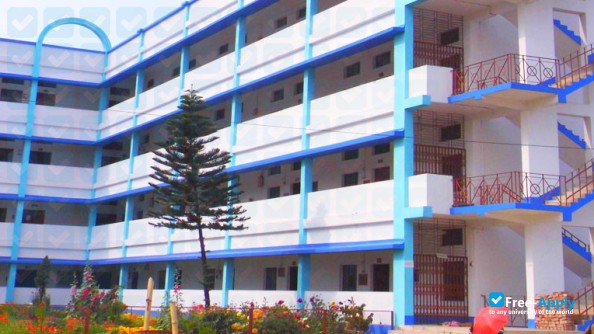 Kalyani College photo #4