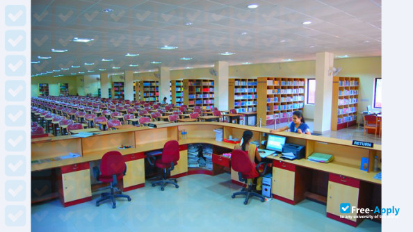 Alvas Engineering College photo #8