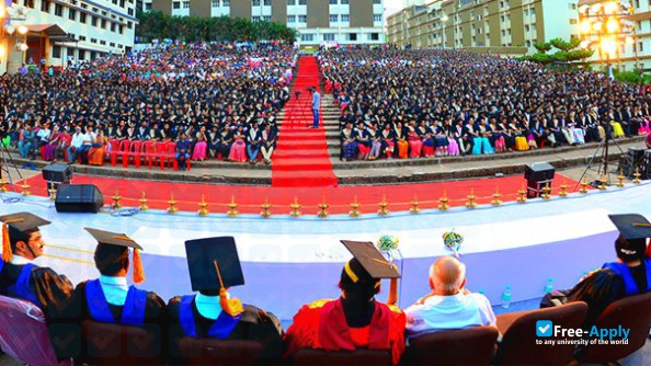 Alvas Engineering College photo #4