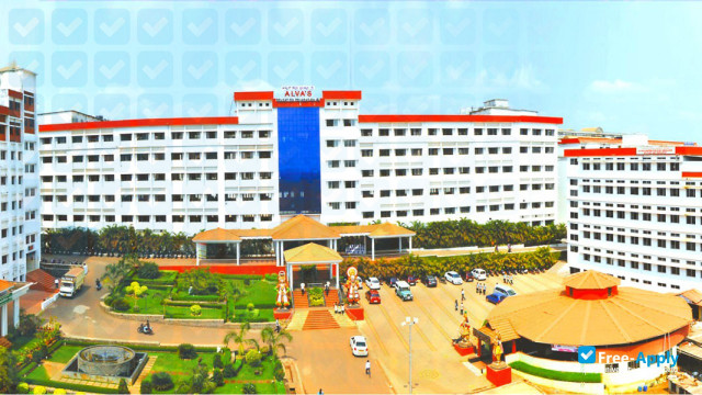 Alvas Engineering College photo #1