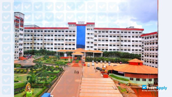 Alvas Engineering College photo #6