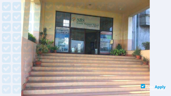 Photo de l’Synetic Business School #3