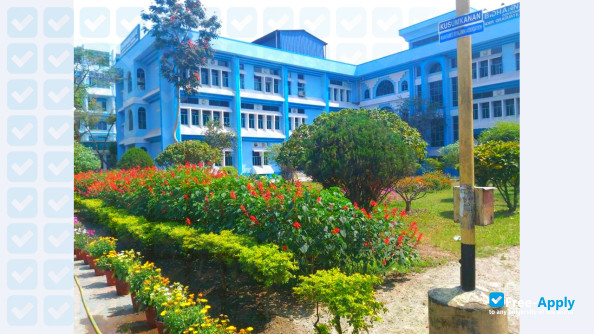 Photo de l’Bidhannagar Government College #2