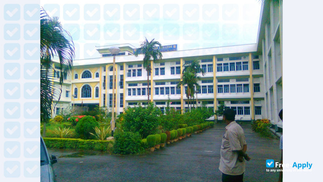 Foto de la Bidhannagar Government College #5