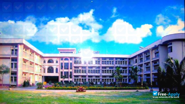 Foto de la Bidhannagar Government College #6