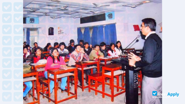 Photo de l’Bidhannagar Government College #6