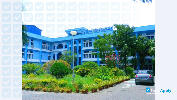Photo de l’Bidhannagar Government College #2