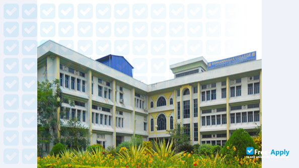 Photo de l’Bidhannagar Government College #1