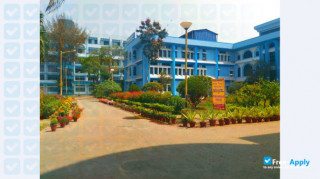 Bidhannagar Government College thumbnail #3