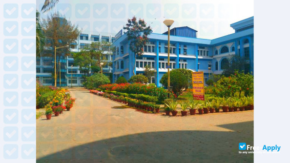 Photo de l’Bidhannagar Government College