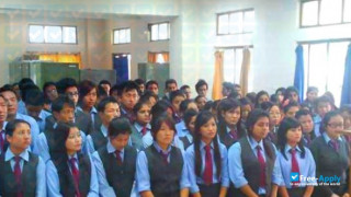 ICFAI University Sikkim thumbnail #8