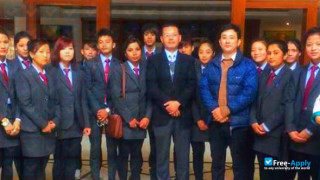 ICFAI University Sikkim thumbnail #2
