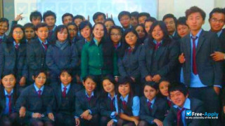 ICFAI University Sikkim thumbnail #14