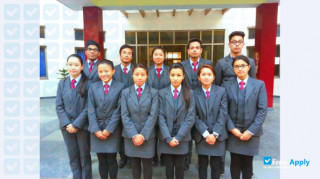 ICFAI University Sikkim thumbnail #6