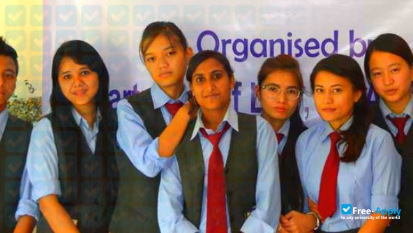 ICFAI University Sikkim photo #14