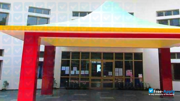 ICFAI University Sikkim photo #13