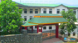 ICFAI University Sikkim миниатюра №7