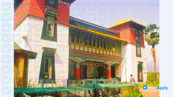 ICFAI University Sikkim photo #6